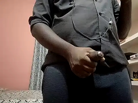 Aneesh007m online show from February 14, 2026, 6:04 pm