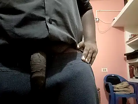 Aneesh007m online show from March 7, 2026, 6:05 pm