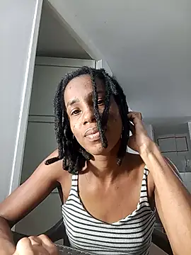 Snapshot of africa_deluxe chatting on September 28, 2025, 6:57 pm africa deluxe online show from September 28, 2025, 6:57 pm