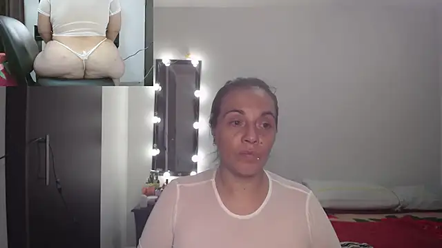 zoe hotxxx online show from October 6, 2025, 12:08 am