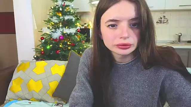 Naughty Alice online show from December 10, 2024, 2:17 pm