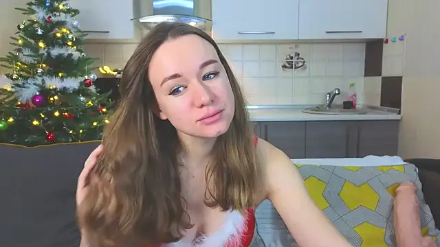 Naughty Alice online show from December 28, 2024, 3:37 pm