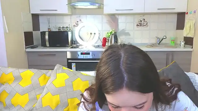 Naughty Alice online show from February 12, 2025, 1:27 pm