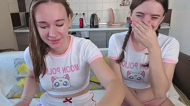 Naughty Alice online show from September 24, 2025, 6:17 am