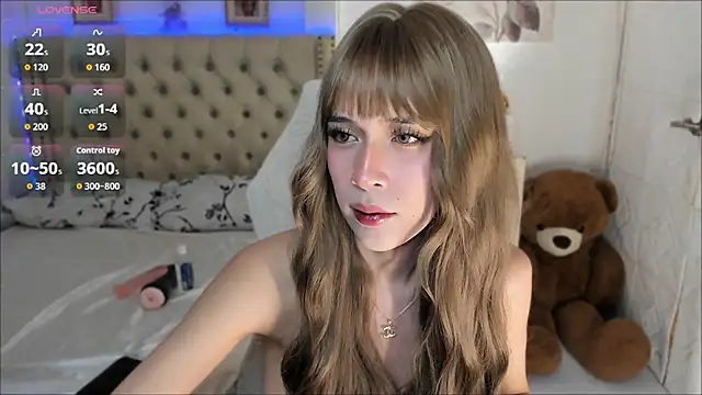 angelic facexx online show from March 11, 2026, 2:12 pm