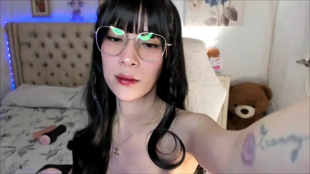 angelic facexx online show from May 20, 2026, 12:55 pm