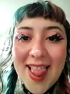 cindy ink online show from December 18, 2024, 8:03 pm