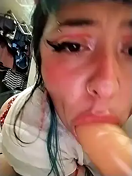 cindy ink online show from January 3, 2025, 11:01 pm