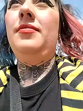 cindy ink online show from February 14, 2025, 3:05 pm