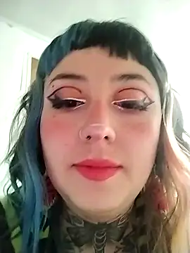 cindy ink online show from February 17, 2025, 8:36 pm