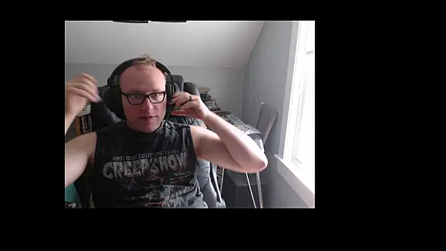 dragonhammer42 online show from July 27, 2026, 4:58 pm