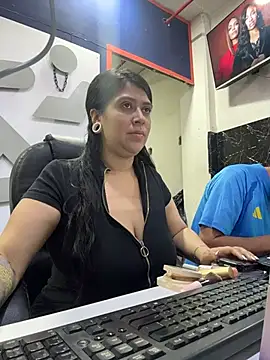 emilyjohanson online show from June 23, 2026, 6:50 pm