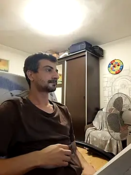 Cipribuddy online show from September 13, 2025, 9:25 pm