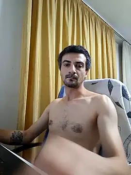 Cipribuddy online show from September 19, 2025, 8:42 pm