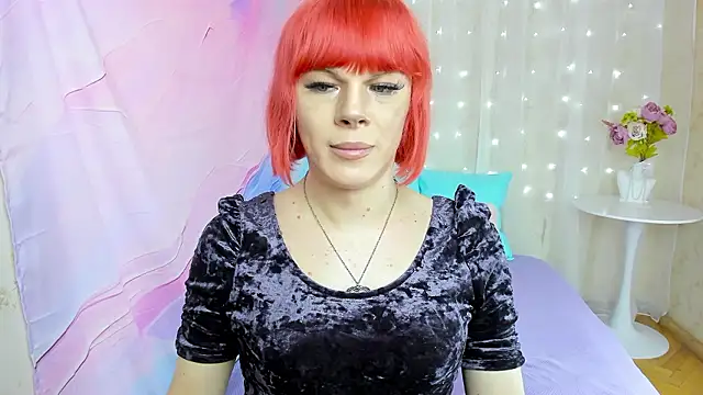 Stesnyashka123 online show from December 8, 2024, 3:13 pm