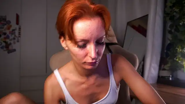 Snapshot of Liuba_Fox chatting on June 30, 2026, 8:21 pm Liuba Fox online show from June 30, 2026, 8:21 pm