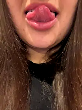 Jane BBW online show from December 3, 2024, 5:09 am