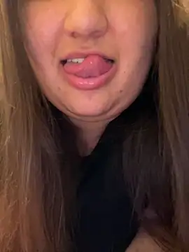 Jane BBW online show from December 6, 2024, 10:30 pm