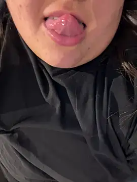 Jane BBW online show from December 18, 2024, 7:04 am