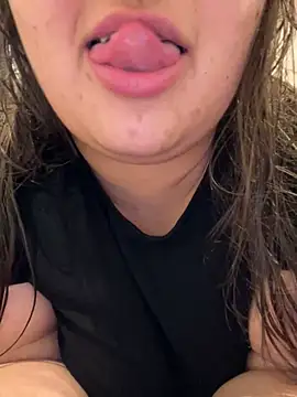 Jane BBW online show from December 23, 2024, 3:01 pm