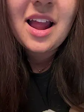 Jane BBW online show from January 4, 2025, 11:00 am