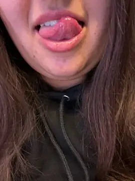 Jane BBW online show from January 9, 2025, 4:06 pm