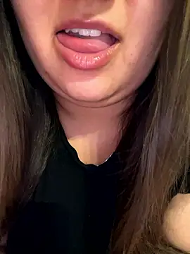 Jane BBW online show from January 6, 2026, 11:18 pm