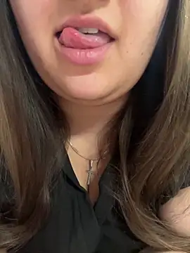 Snapshot of Jane_BBW chatting on February 10, 2026, 10:47 pm Jane BBW online show from February 10, 2026, 10:47 pm