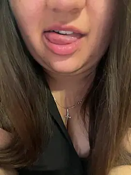 Jane BBW online show from April 23, 2026, 7:30 am