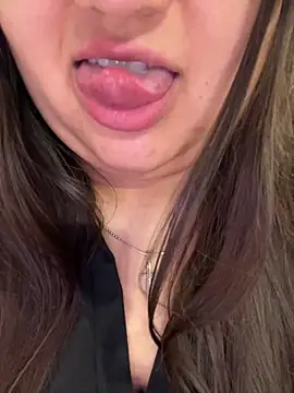 Jane BBW online show from June 10, 2026, 1:50 am