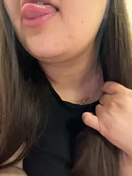 Jane BBW online show from June 21, 2026, 4:59 am