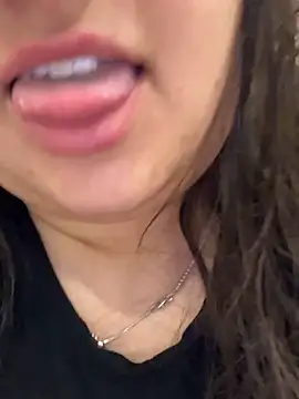 Jane BBW online show from June 28, 2026, 7:36 am