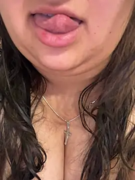 Jane BBW online show from July 1, 2026, 9:22 am