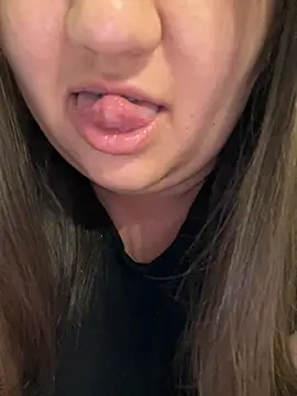 Jane BBW online show from July 5, 2026, 8:10 am