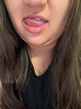 Jane BBW online show from July 7, 2026, 1:15 pm