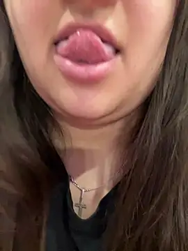 Jane BBW online show from July 18, 2026, 12:48 am