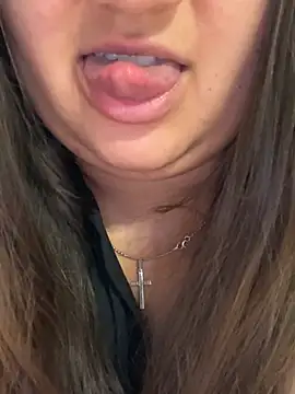 Jane BBW online show from July 18, 2026, 12:53 pm