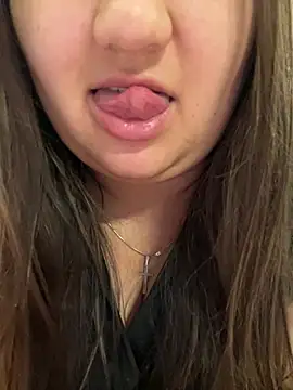 Jane BBW online show from July 19, 2026, 8:07 am