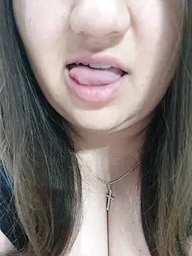 Jane BBW online show from July 23, 2026, 5:38 am