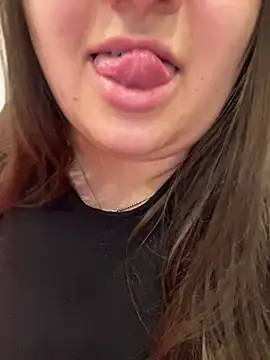 Jane BBW online show from July 24, 2026, 12:14 pm