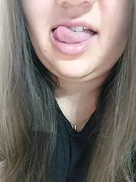 Jane BBW online show from July 25, 2026, 9:40 am
