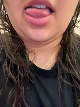 Jane BBW online show from July 30, 2026, 11:48 pm