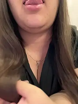Jane BBW online show from August 1, 2026, 8:02 am