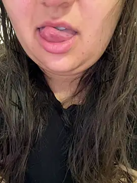 Jane BBW online show from August 3, 2026, 1:05 pm