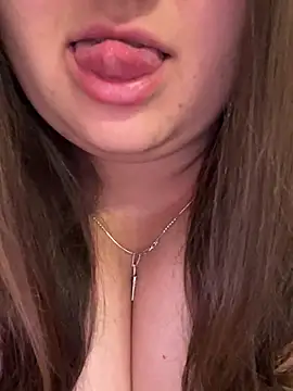 Jane BBW online show from August 5, 2026, 2:53 pm