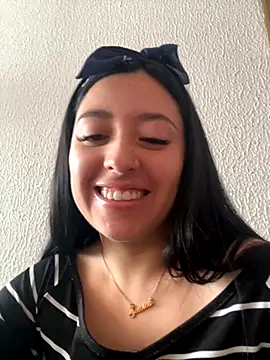 Snapshot of Sofhi_corolinne31 chatting on September 28, 2025, 7:19 pm Sofhi corolinne31 online show from September 28, 2025, 7:19 pm