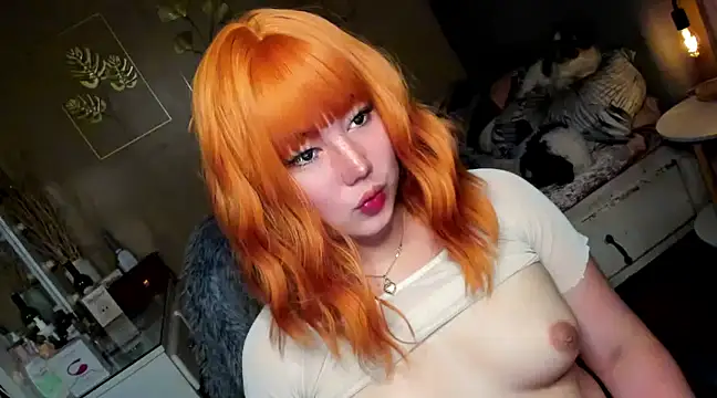 HOTnWILDalice online show from January 16, 2025, 9:59 am