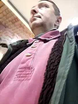 Snapshot of Pokaz2020 chatting on January 16, 2025, 8:03 pm Pokaz2020 online show from January 16, 2025, 8:03 pm