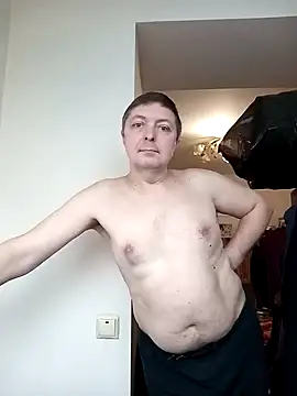 Snapshot of Pokaz2020 chatting on January 25, 2025, 10:08 am Pokaz2020 online show from January 25, 2025, 10:08 am