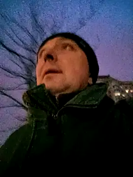 Snapshot of Pokaz2020 chatting on January 26, 2025, 3:14 pm Pokaz2020 online show from January 26, 2025, 3:14 pm